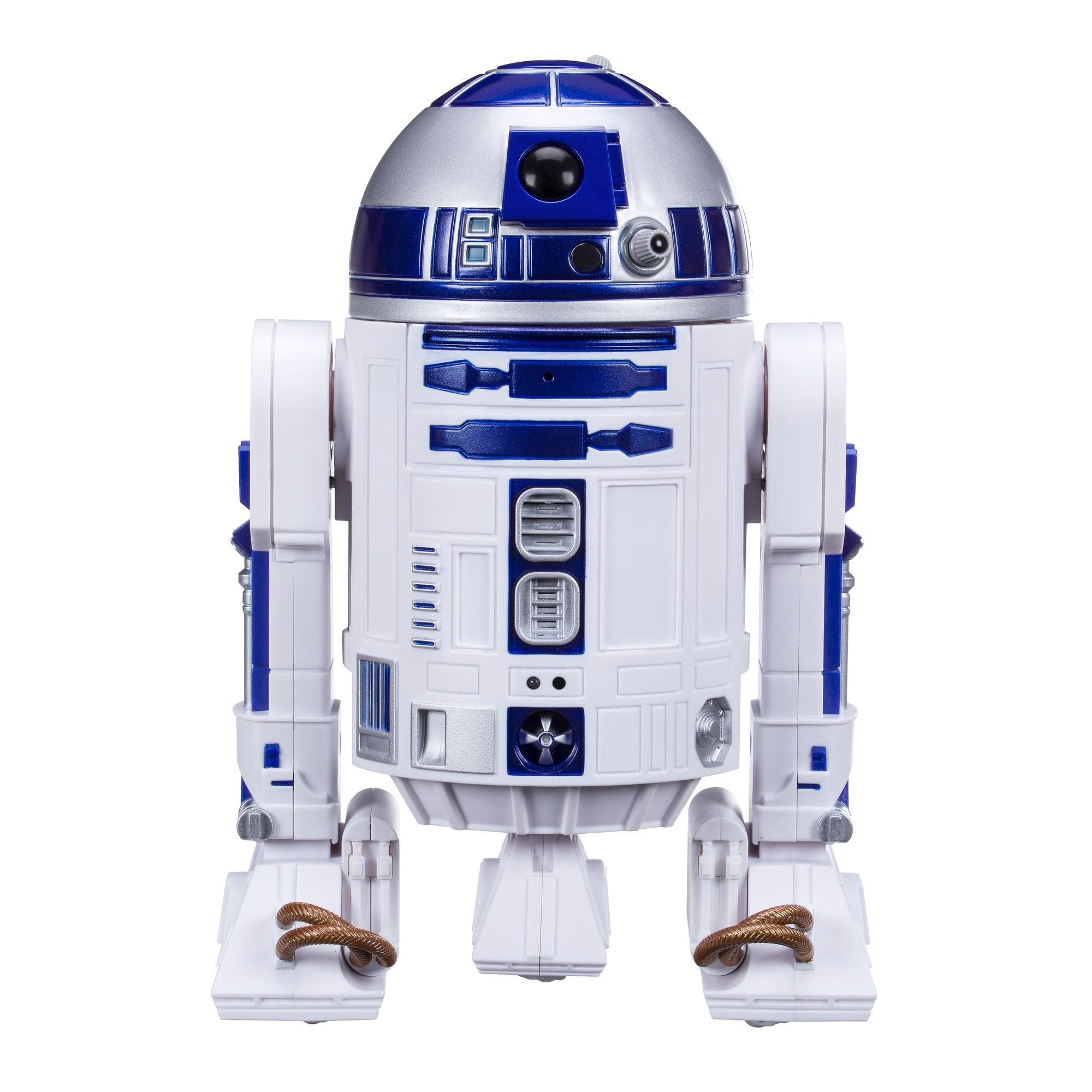 hasbro R2-D2 Interactive