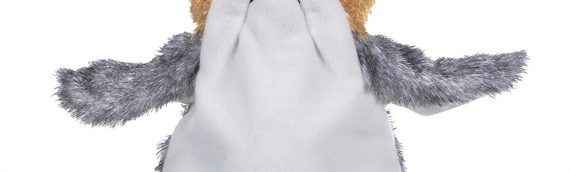 HASBRO – The Last Jedi Porg Interactive
