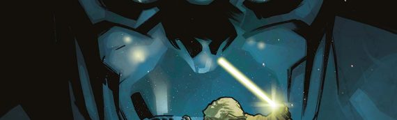Panini – Les couvertures de Star Wars #3