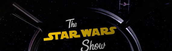 The Star Wars Show avec Ron Howard en interview