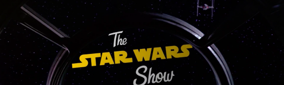 The Star Wars Show – Petit tour sur Corellia avec Pablo Hidalgo