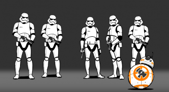 VIDEO – Star Wars Blips