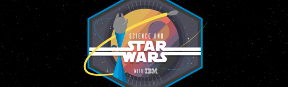 Star Wars & Science – Nouvelle émission sur StarWars.com