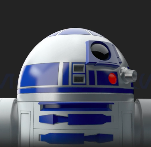 SPHERO BB-8 BB-9E R2-D2