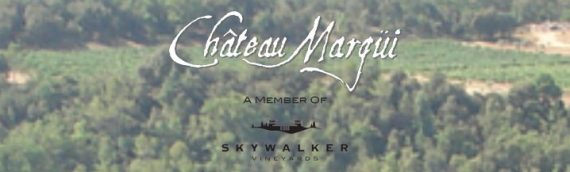 Skywalker Vineyards en France !