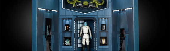 HASBRO – Les exclus SDCC disponible à la Fan Expo Canada