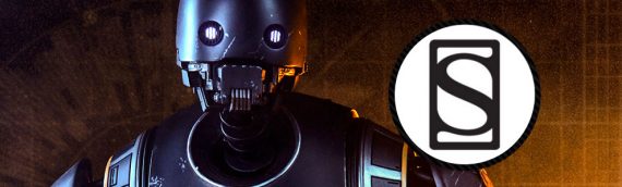 Sideshow Collectibles : K-2SO Premium Format en précommande