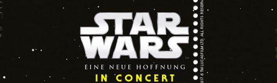 Star Wars in Concert – En tournée en Allemagne