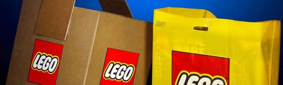 LEGO – Faucon Millenium UCS, le teasing continue