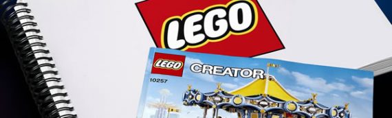 LEGO – Un nouveau teaser pour le Faucon Millenium UCS