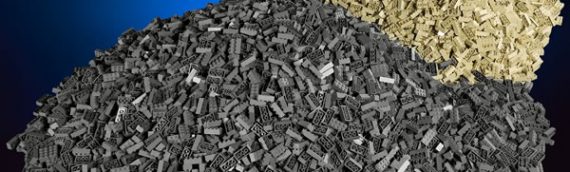 LEGO – Faucon Millenium UCS, le teasing continue