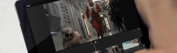 The Force Friday est aussi dans les Apple Stores