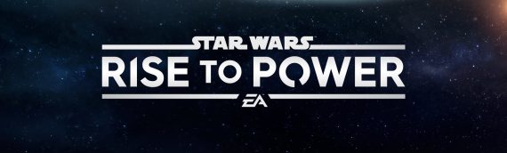 Star Wars – Rise to Power par Electronic Arts