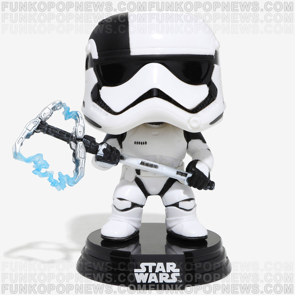 Funko Pop The Last Jedi Serie 1