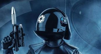 Hot Toys – Death Star Gunner Sixth Scale Figure