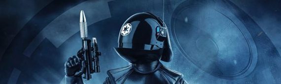Hot Toys – Death Star Gunner Sixth Scale Figure