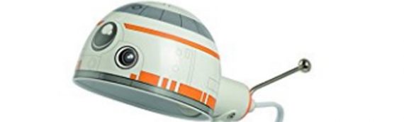 La lampe de bureau BB-8