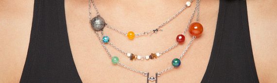 ThinkGeek : un magnifique collier Star Wars
