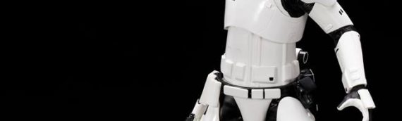 Kotobukiya – Stormtrooper FN-2199 ArtFX Statue
