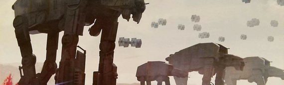 Force Friday : un poster exclusif chez Toys R Us