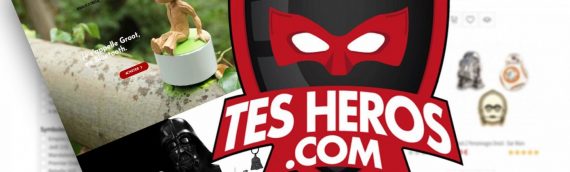 Concours – TesHeros.com & Mintinbox