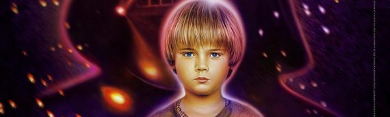 Générations Star Wars et Science-Fiction spin-off Trisomie 21 Loire
