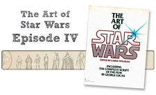 Star Wars Artbooks Episode IV 77