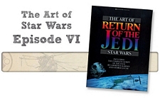 Star Wars Episode VI Return of the Jedi