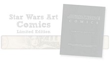 Star Wars Artbooks