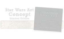 Star Wars Artbooks