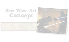 Star Wars Artbooks