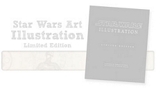 Star Wars Artbooks