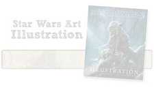 Star Wars Artbooks