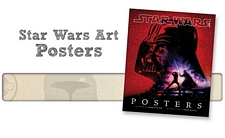 Star Wars Artbooks