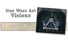 Star Wars Artbooks