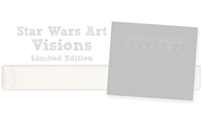 Star Wars Artbooks