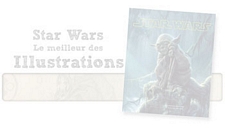 Star Wars Artbooks