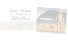 Star Wars Artbooks