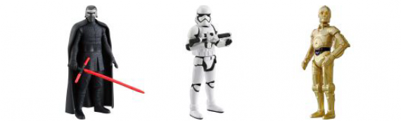 Tomy Takara – Metakore Figures