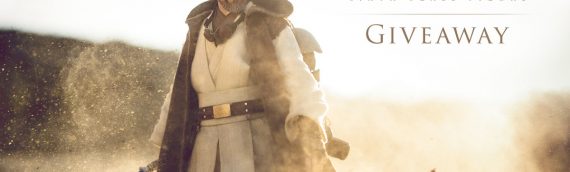 Sideshow Collectibles : Star Wars Mythos Obi-Wan Kenobi Sixth Scale Figure