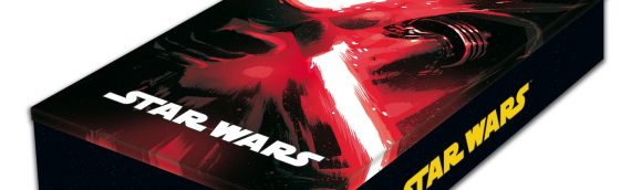 Panini – Star Wars Comics coffret spécial