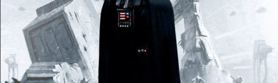 Star Wars Revisited – The Empire Strikes Back