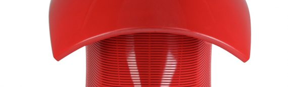 Anovos – The Last Jedi Elite Praetorian Guard Helmet