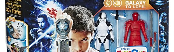 Hasbro – First Order Pack exclu Toys R Us