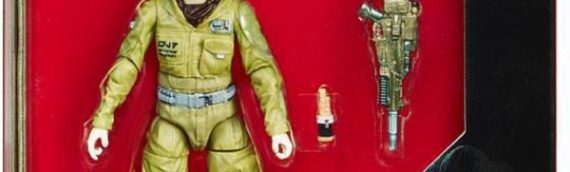 Hasbro – The Black Series 3″ 3/4 Walmart Exclusive