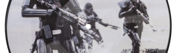 Musique – Un vinyl Rogue One exclusif