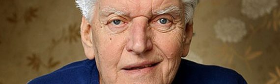 Dave Prowse arrête les conventions
