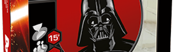 Asmodee – Star Wars Dobble