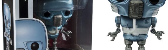 Funko POP – Medical Droid 2-1B Exclu Walgreens
