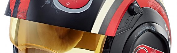 Hasbro – Role Play The Last Jedi